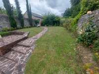 Vente maison 11 pièces