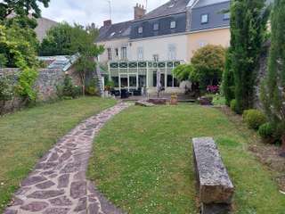 Vente maison 11 pièces