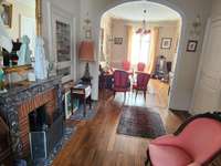 Vente maison 11 pièces