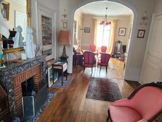 Vente maison 11 pièces