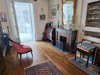 Vente maison 11 pièces