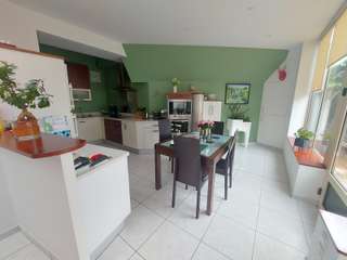 Vente maison 11 pièces