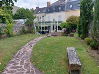 Vente maison 11 pièces