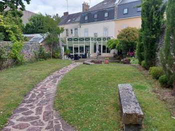 Vente maison 11 pièces
