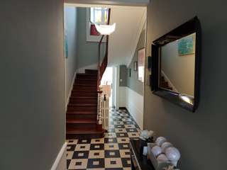 Vente maison 11 pièces