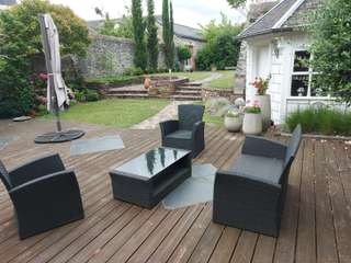 Vente maison 11 pièces