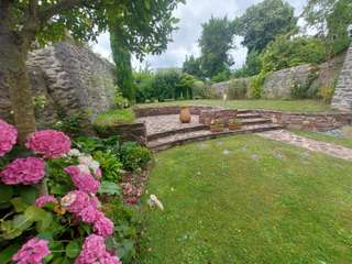 Vente maison 11 pièces