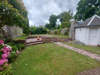 Vente maison 11 pièces