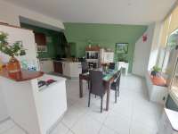 Vente maison 11 pièces
