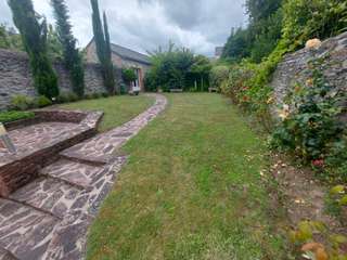 Vente maison 11 pièces