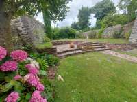Vente maison 11 pièces
