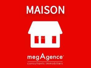 Vente Maison 3 chambresLaval Centre-Ville Préfecture