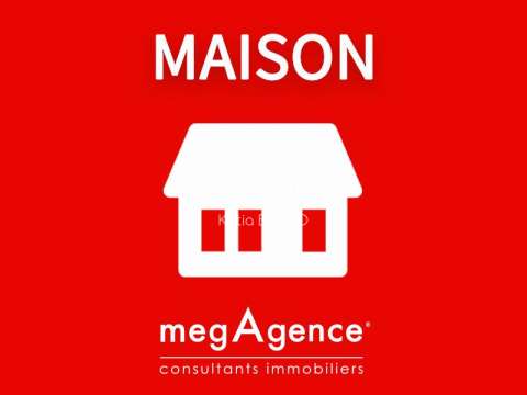 Vente maison 4 pièces Laval Centre-Ville Préfecture 53