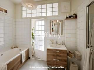 Vente maison 14 pièces