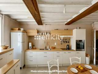 Vente maison 14 pièces