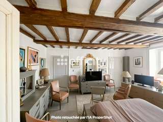 Vente maison 14 pièces