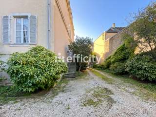 Vente maison 14 pièces