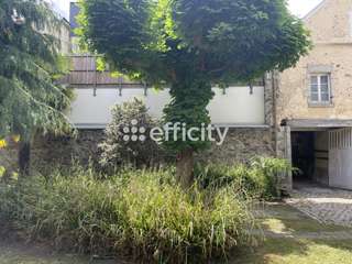 Vente maison 14 pièces