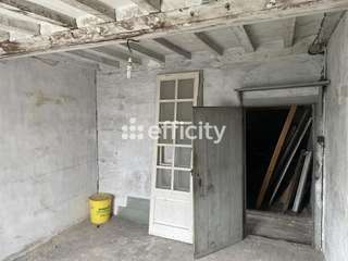 Vente maison 14 pièces