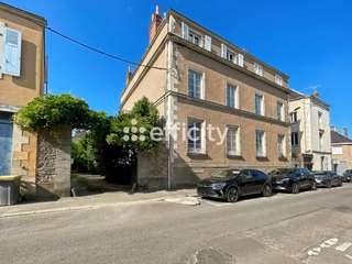 Vente maison 14 pièces