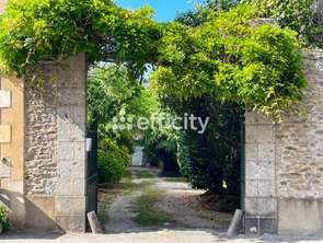 Vente Maison 10 chambresLaval Centre-Ville Préfecture