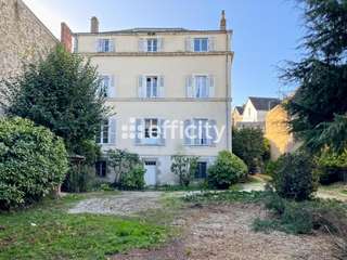 Vente maison 14 pièces