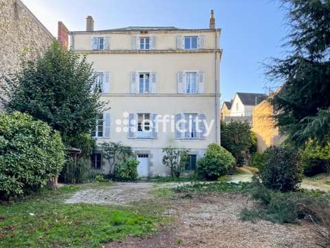 Vente maison 14 pièces