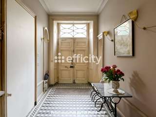 Vente maison 14 pièces