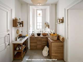 Vente maison 14 pièces