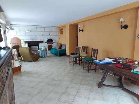 Vente maison 7 pièces Vente maison 7 pièces