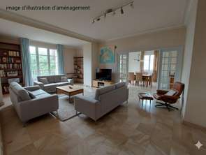 Vente Maison 3 chambresLaval Centre-Ville Préfecture