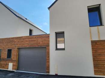 Vente Maison 4 chambresLaval Centre-Ville Préfecture
