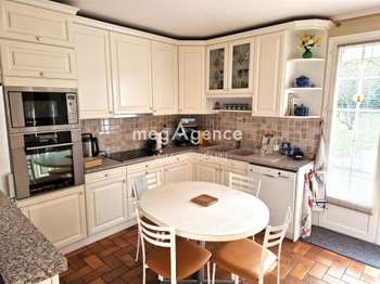 Vente Maison 5 chambresLaval Centre-Ville Préfecture