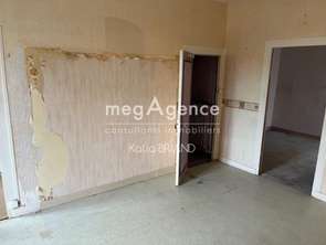 Vente Maison 1 chambreLaval Centre-Ville Préfecture