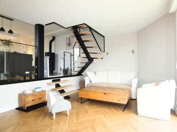 Vente maison 5 pièces Laval Centre-Ville Préfecture 53