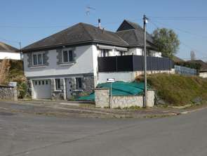 Vente Maison 4 chambresLaval Centre-Ville Préfecture
