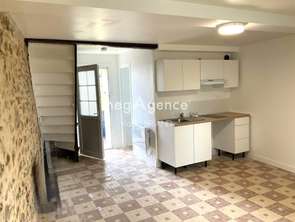 Vente Maison 2 chambresLaval Centre-Ville Préfecture