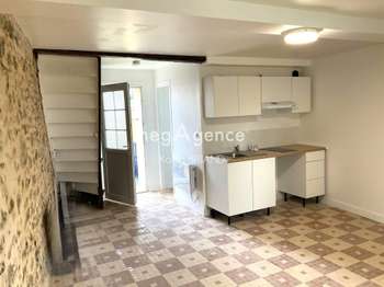 Vente maison 3 pièces Laval Centre-Ville Préfecture 53