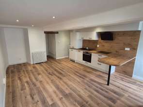 Vente Maison 2 chambresLaval Centre-Ville Préfecture