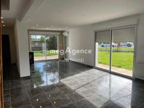 Vente Maison 4 chambresLaval Centre-Ville Préfecture