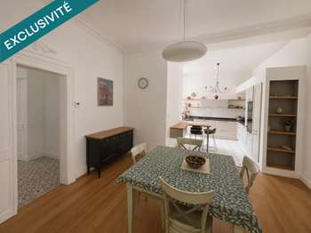 Vente maison 7 pièces Vente maison 7 pièces