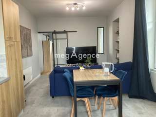Vente maison 2 pièces