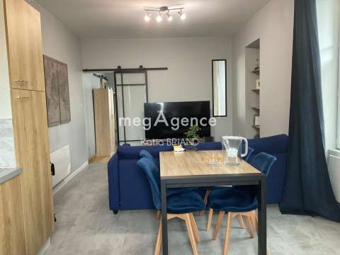 Vente maison 2 pièces