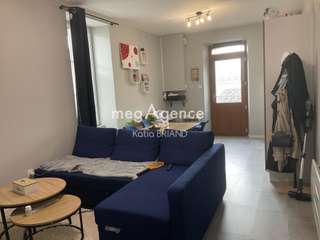 Vente maison 2 pièces