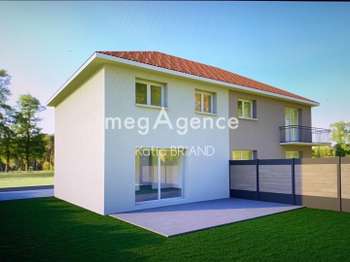Vente Maison 3 chambresLaval Centre-Ville Préfecture
