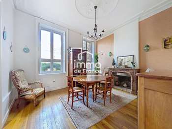 Vente maison 7 pièces Laval Centre-Ville Préfecture 53