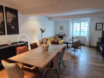 Photo Vente maison Laval Centre-Ville Préfecture
