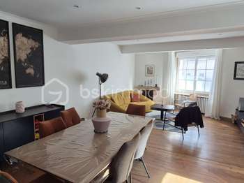 Vente maison 6 pièces Laval Centre-Ville Préfecture 53
