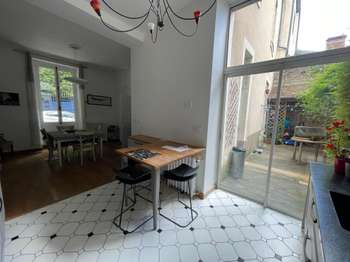 Vente Maison 5 chambresLaval Centre-Ville Préfecture
