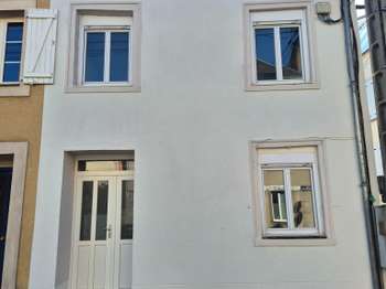 Vente Maison 2 chambresLaval Centre-Ville Préfecture